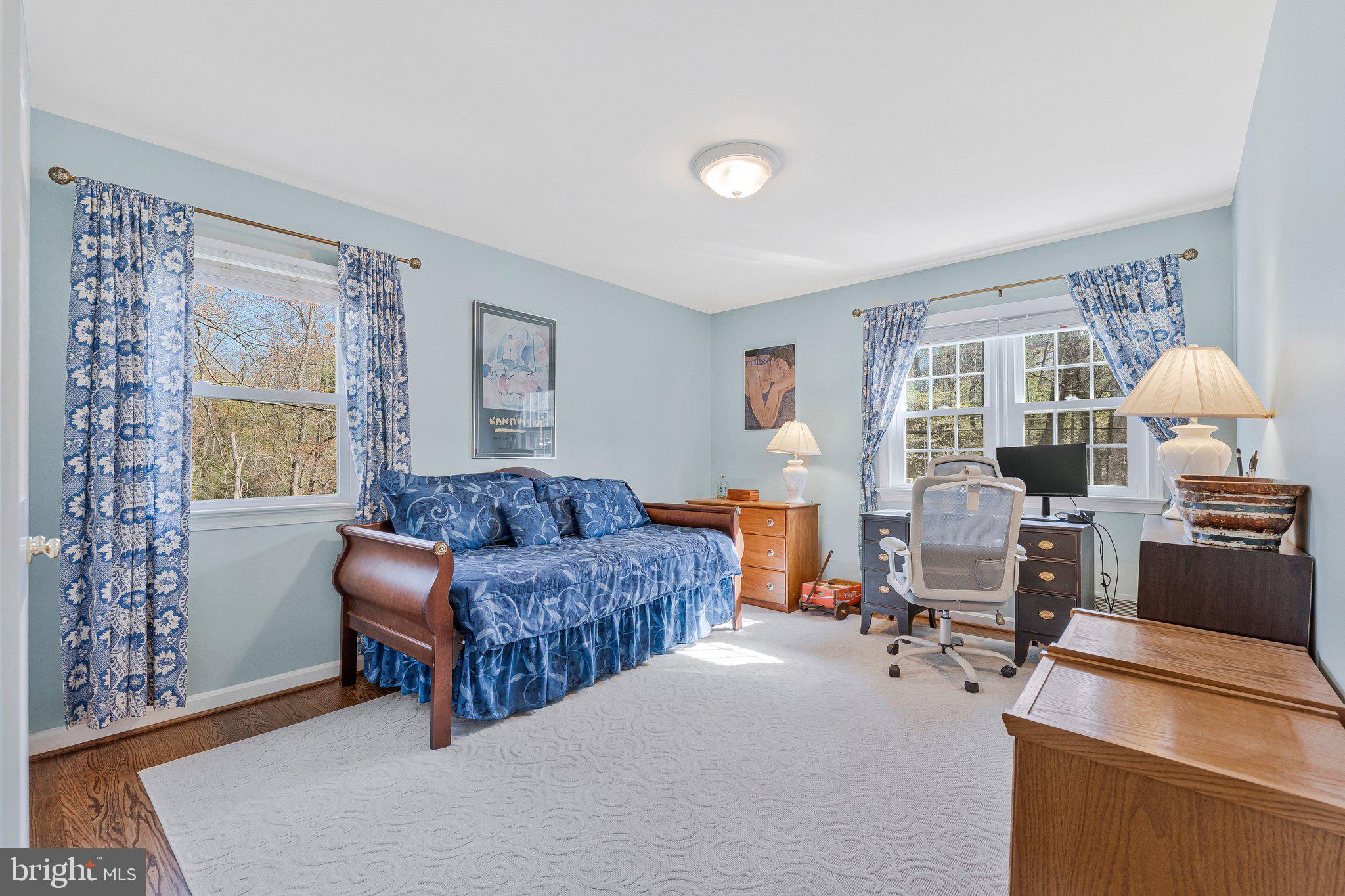 BROOKHAVEN - Residential
