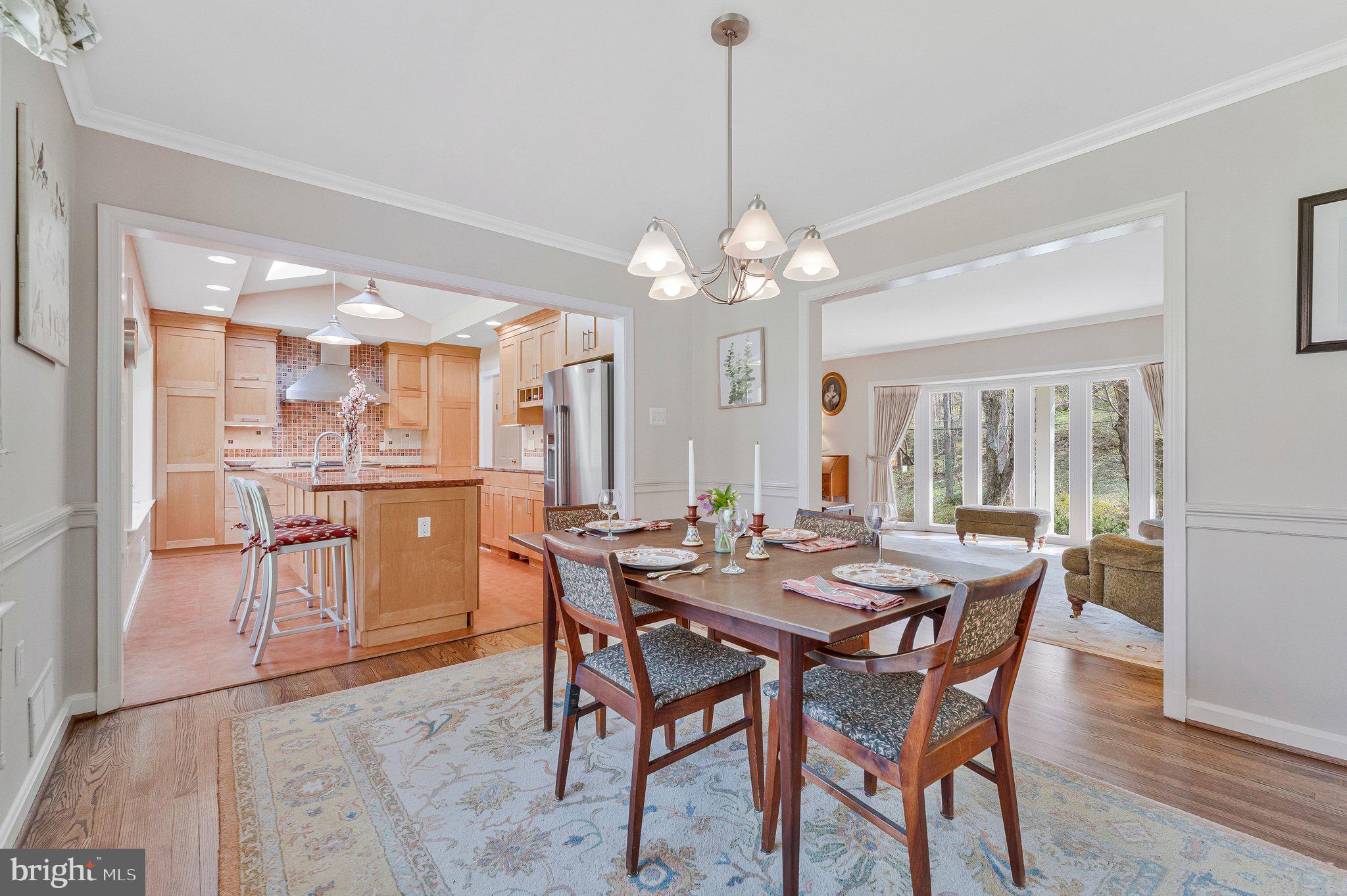 BROOKHAVEN - Residential
