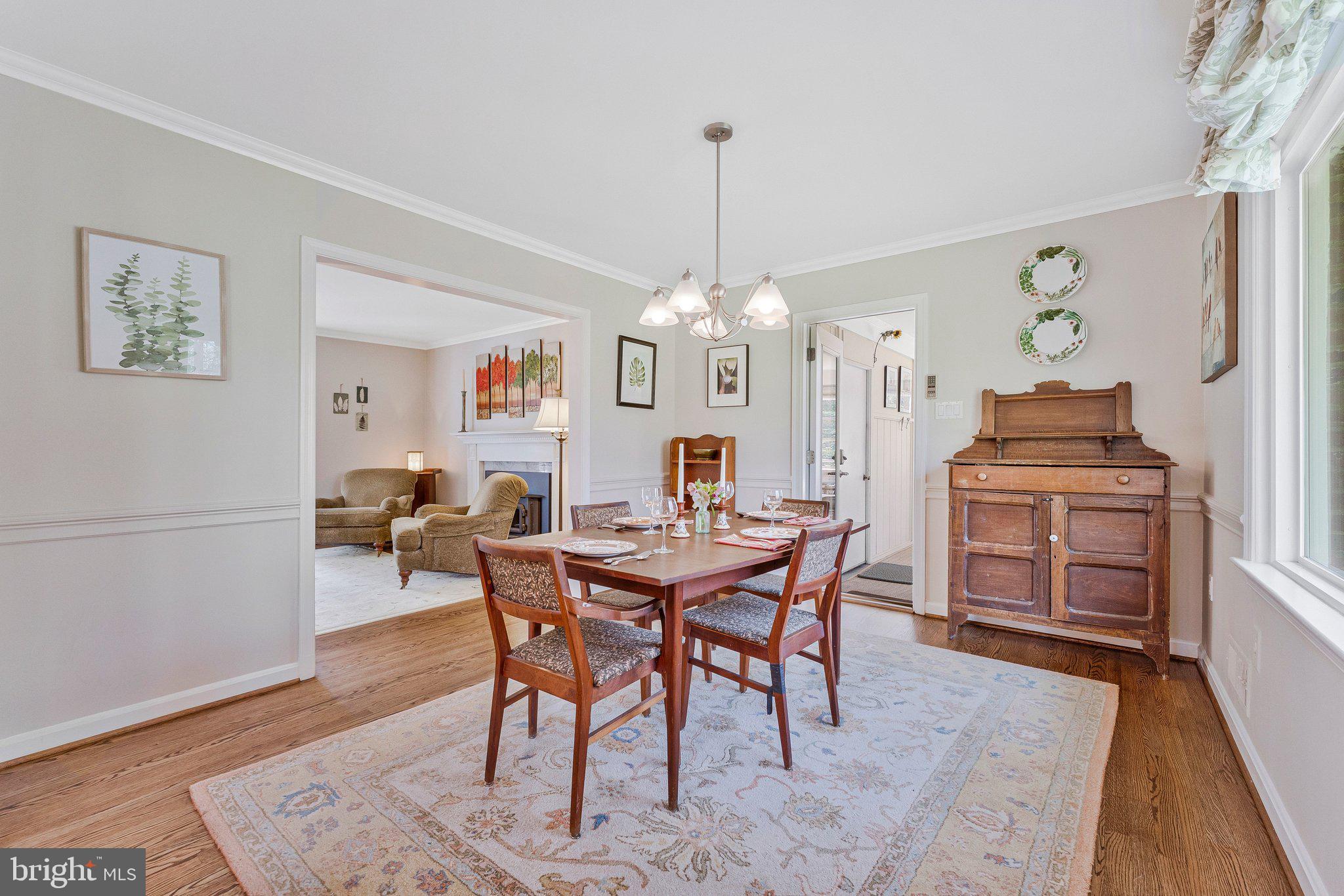 BROOKHAVEN - Residential