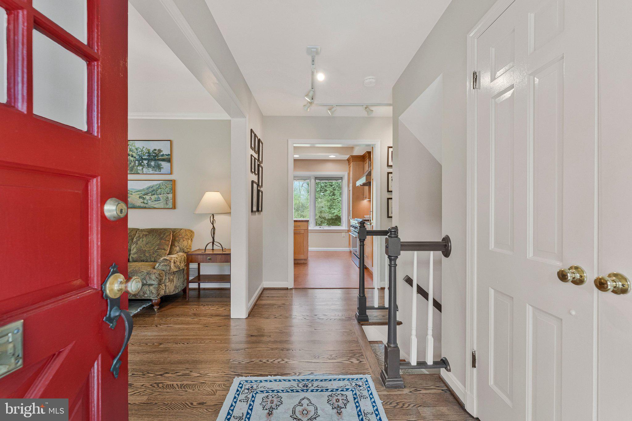 BROOKHAVEN - Residential