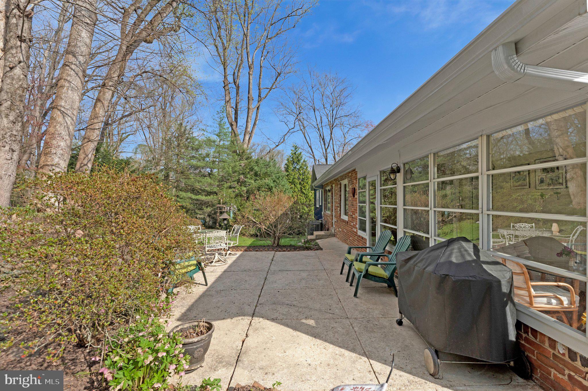 BROOKHAVEN - Residential