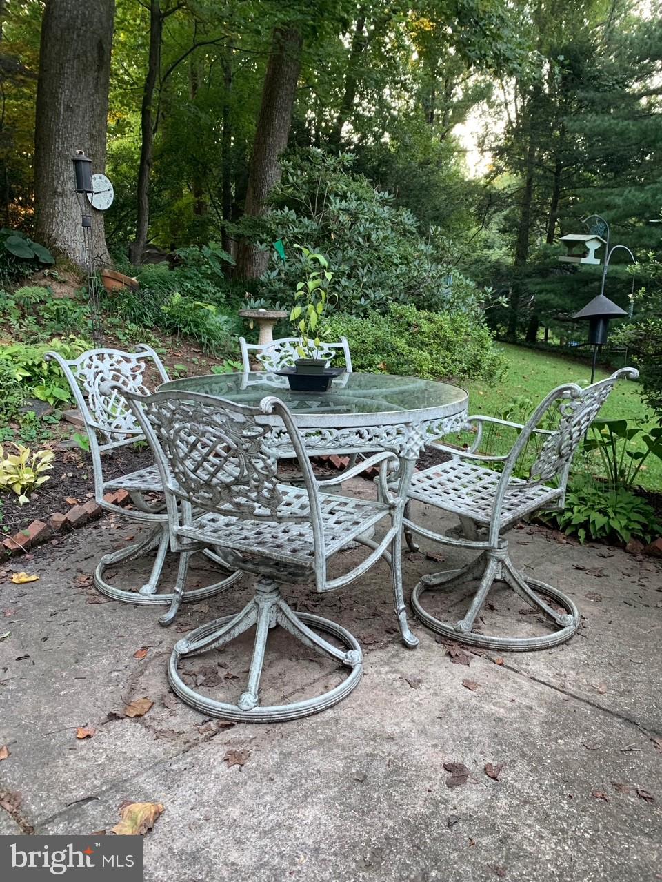 BROOKHAVEN - Residential