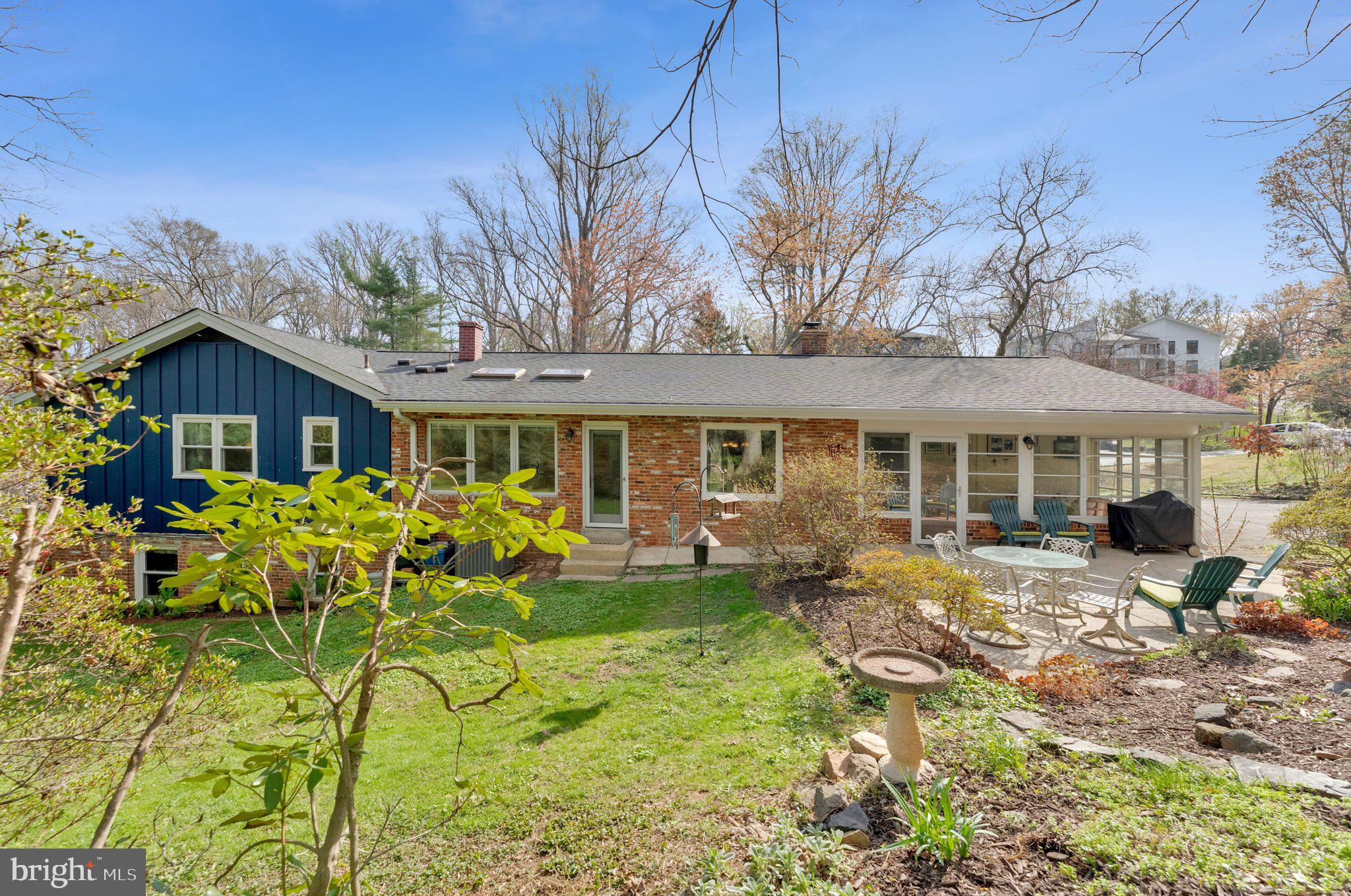 BROOKHAVEN - Residential