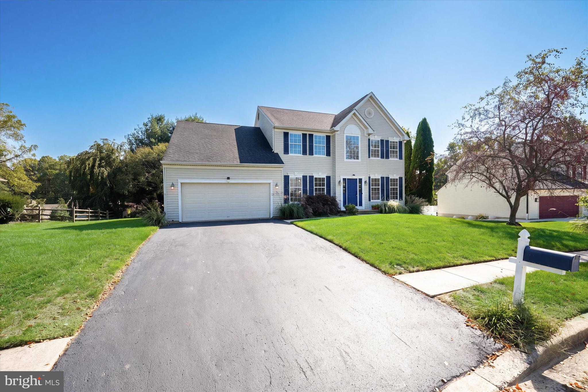 325 NONANTUM DRIVE