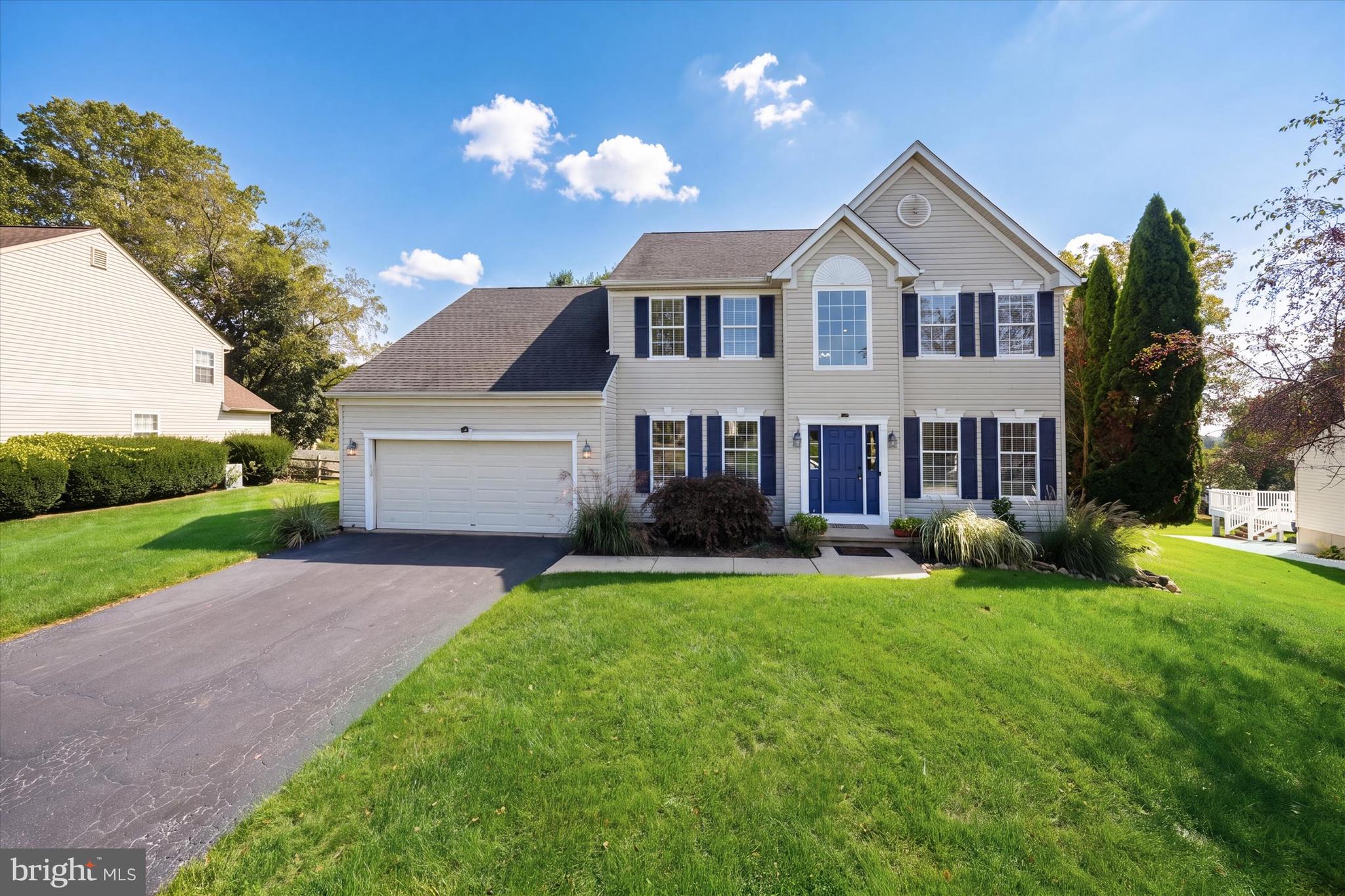 325 NONANTUM DRIVE