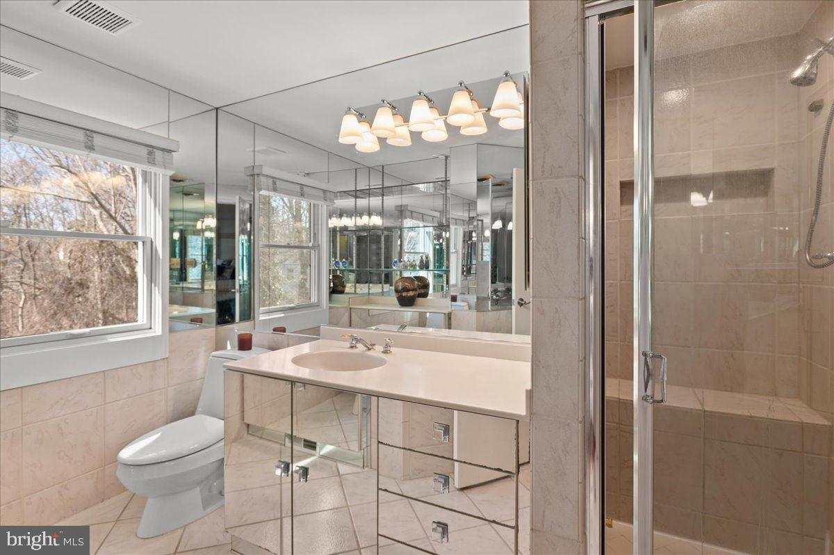 FOX HILLS OF POTOMAC - Residential