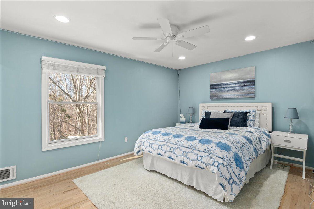 FOX HILLS OF POTOMAC - Residential