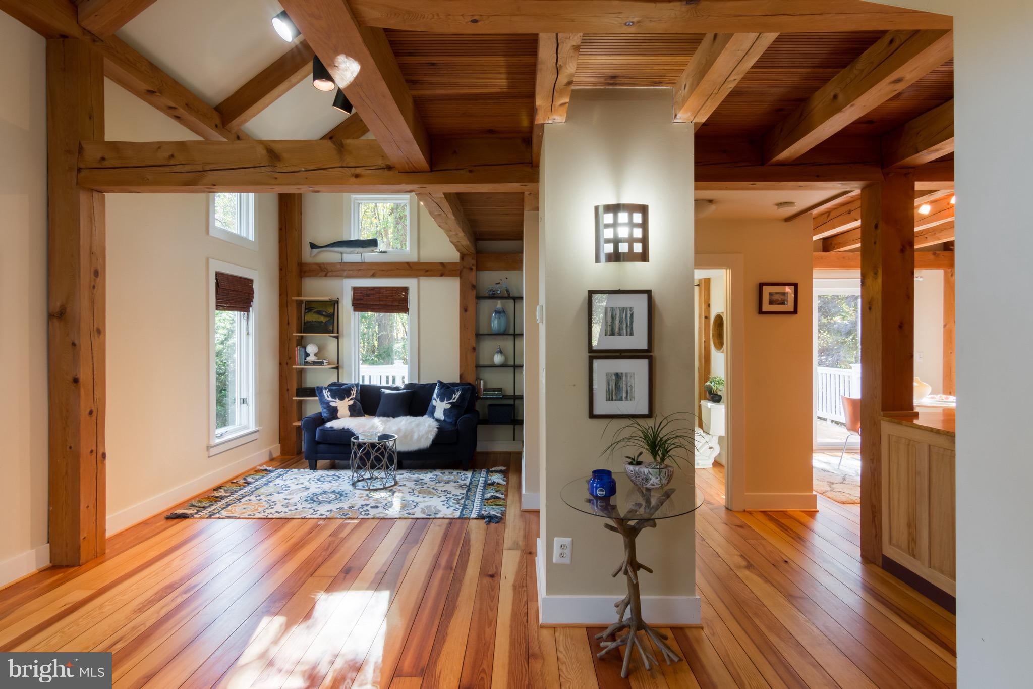 CROWNSVILLE - Residential