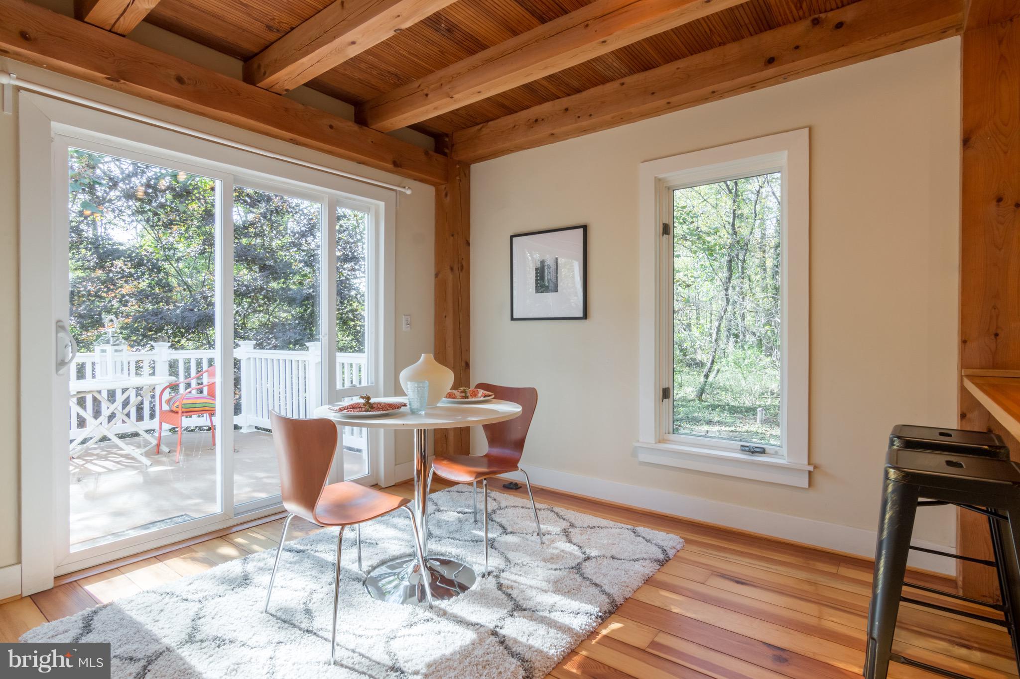 CROWNSVILLE - Residential