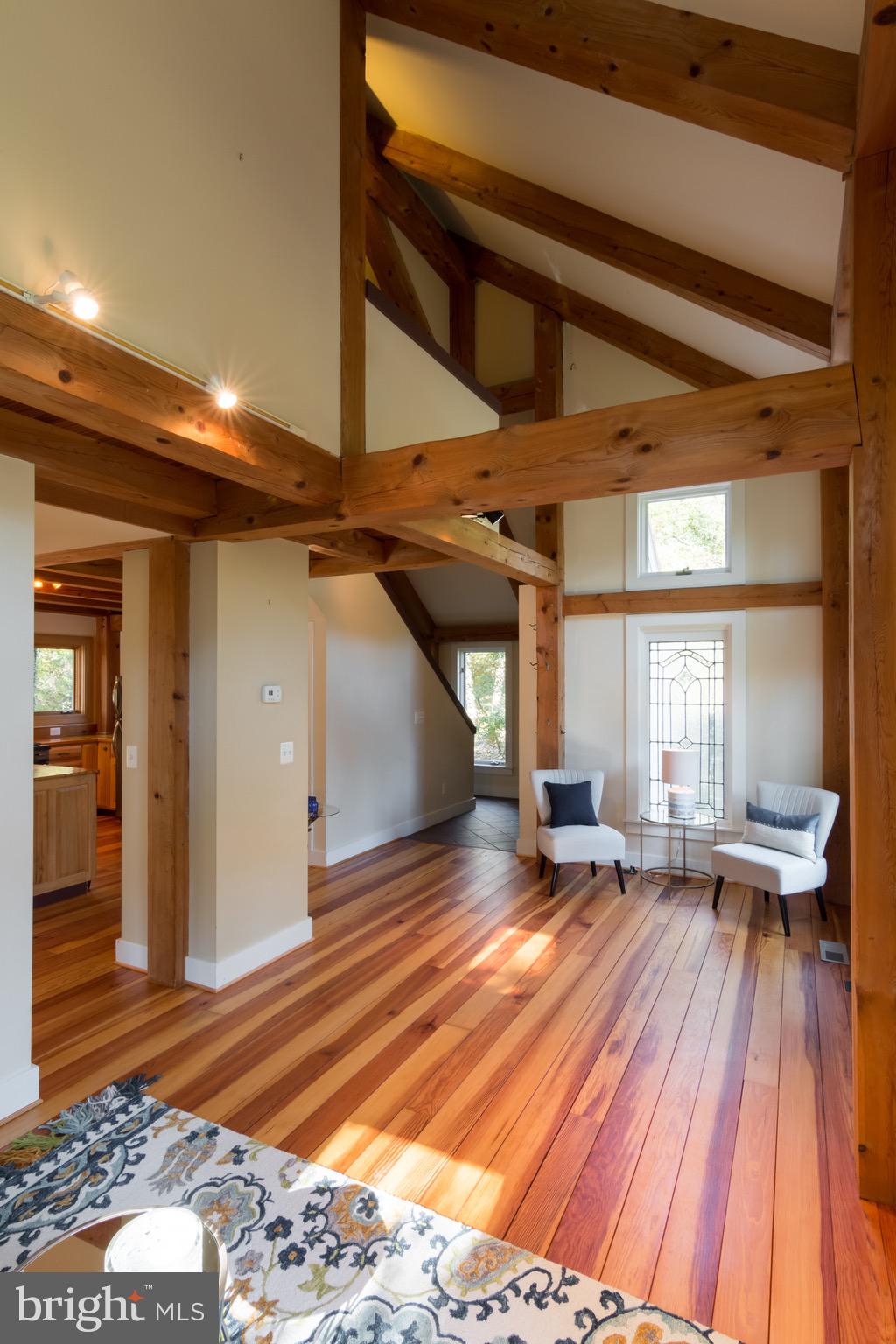 CROWNSVILLE - Residential