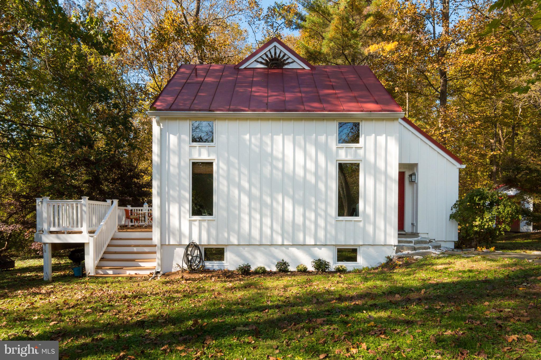 CROWNSVILLE - Residential