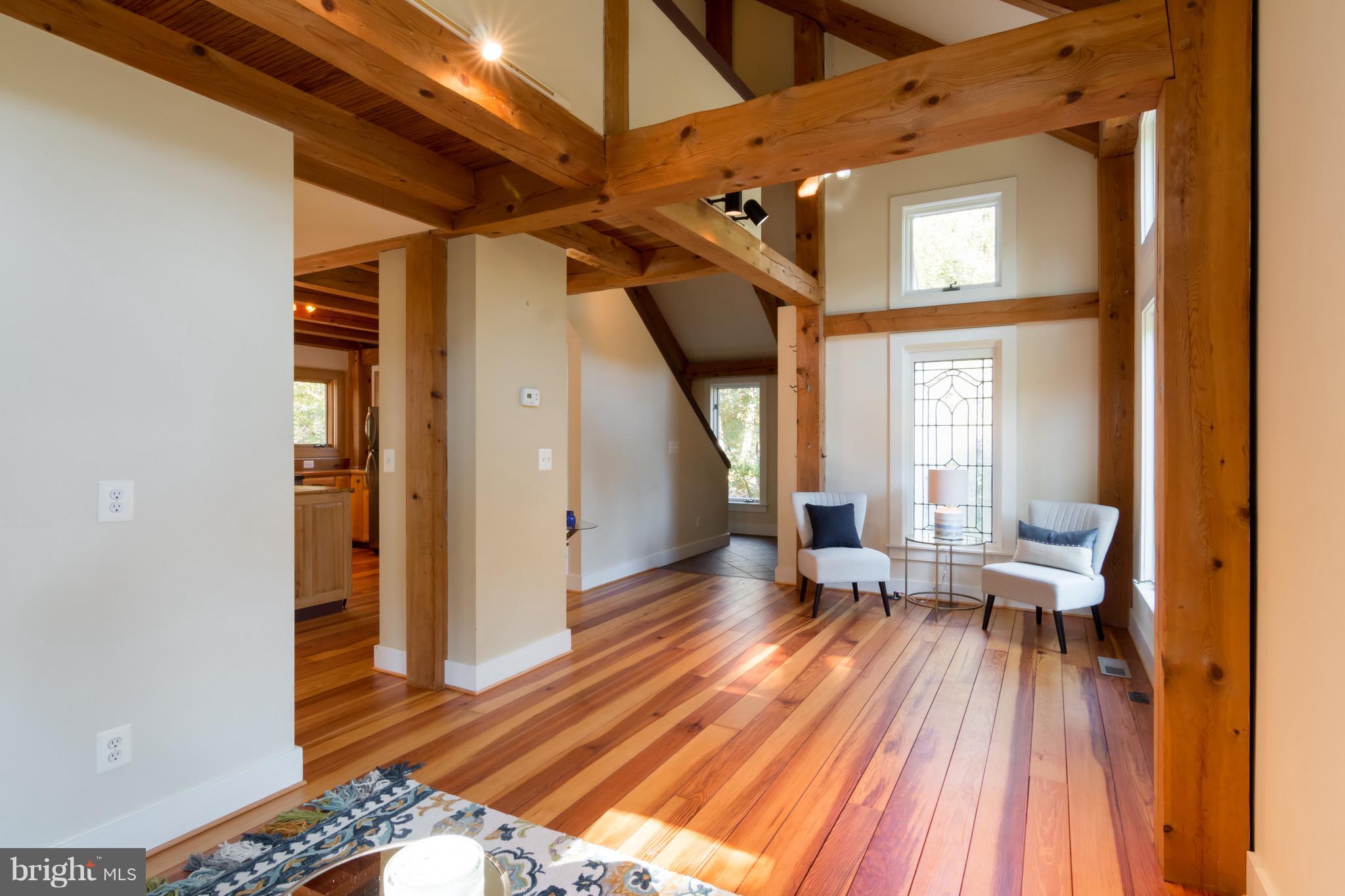 CROWNSVILLE - Residential