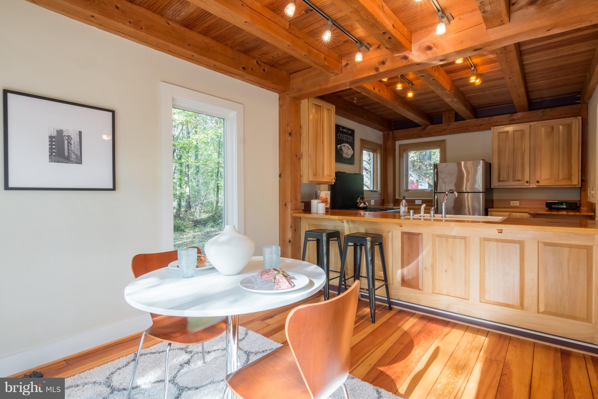 CROWNSVILLE - Residential