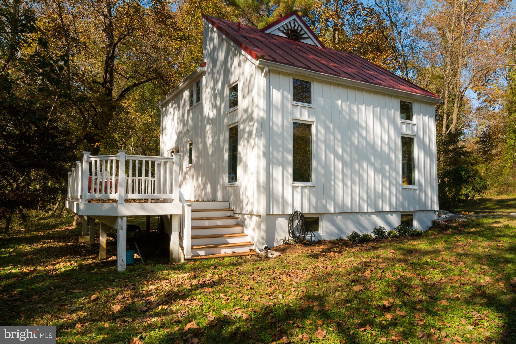 CROWNSVILLE - Residential