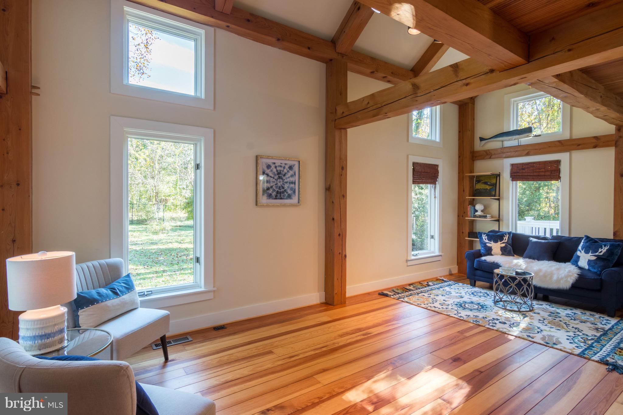 CROWNSVILLE - Residential