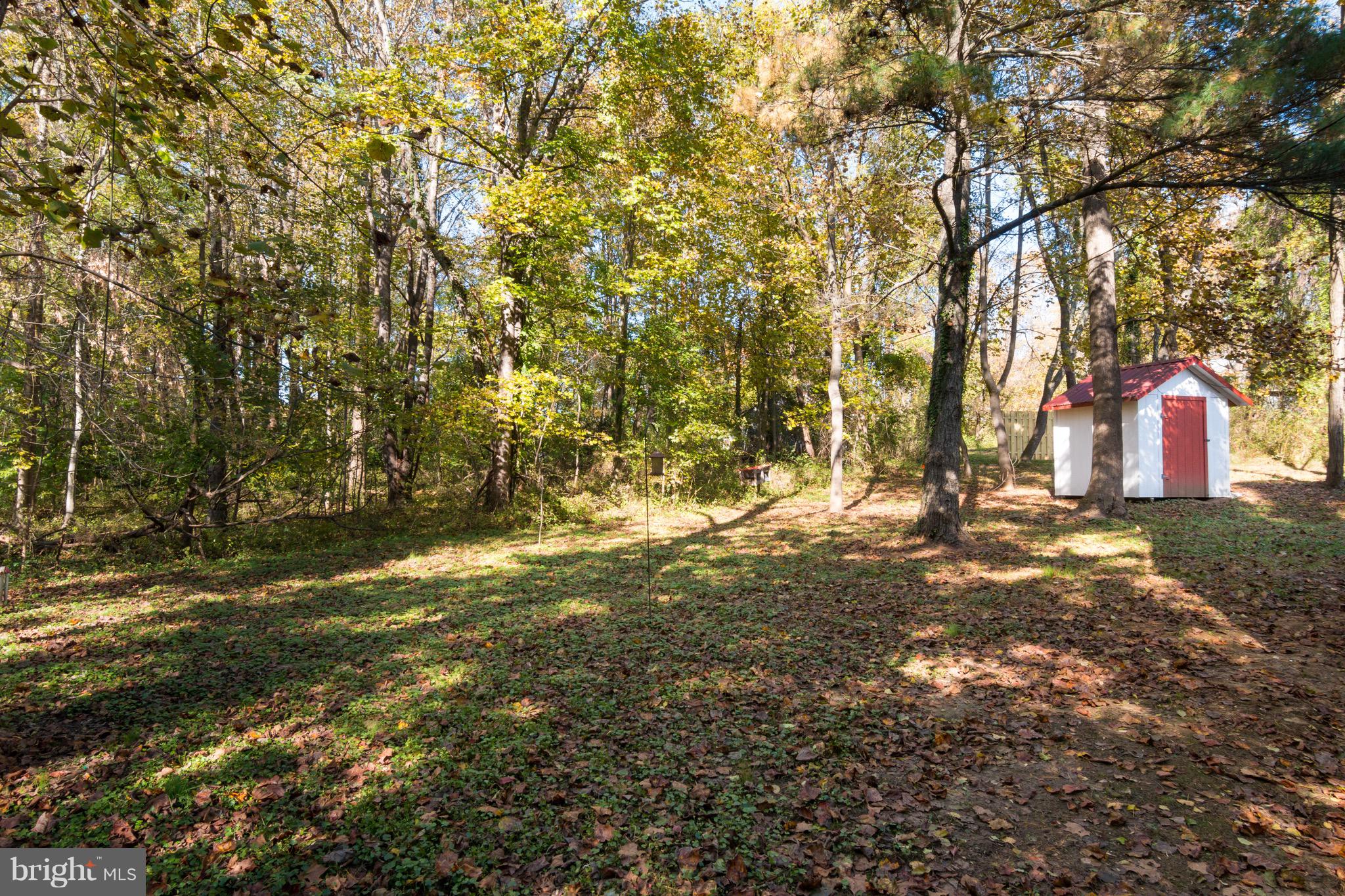 CROWNSVILLE - Residential