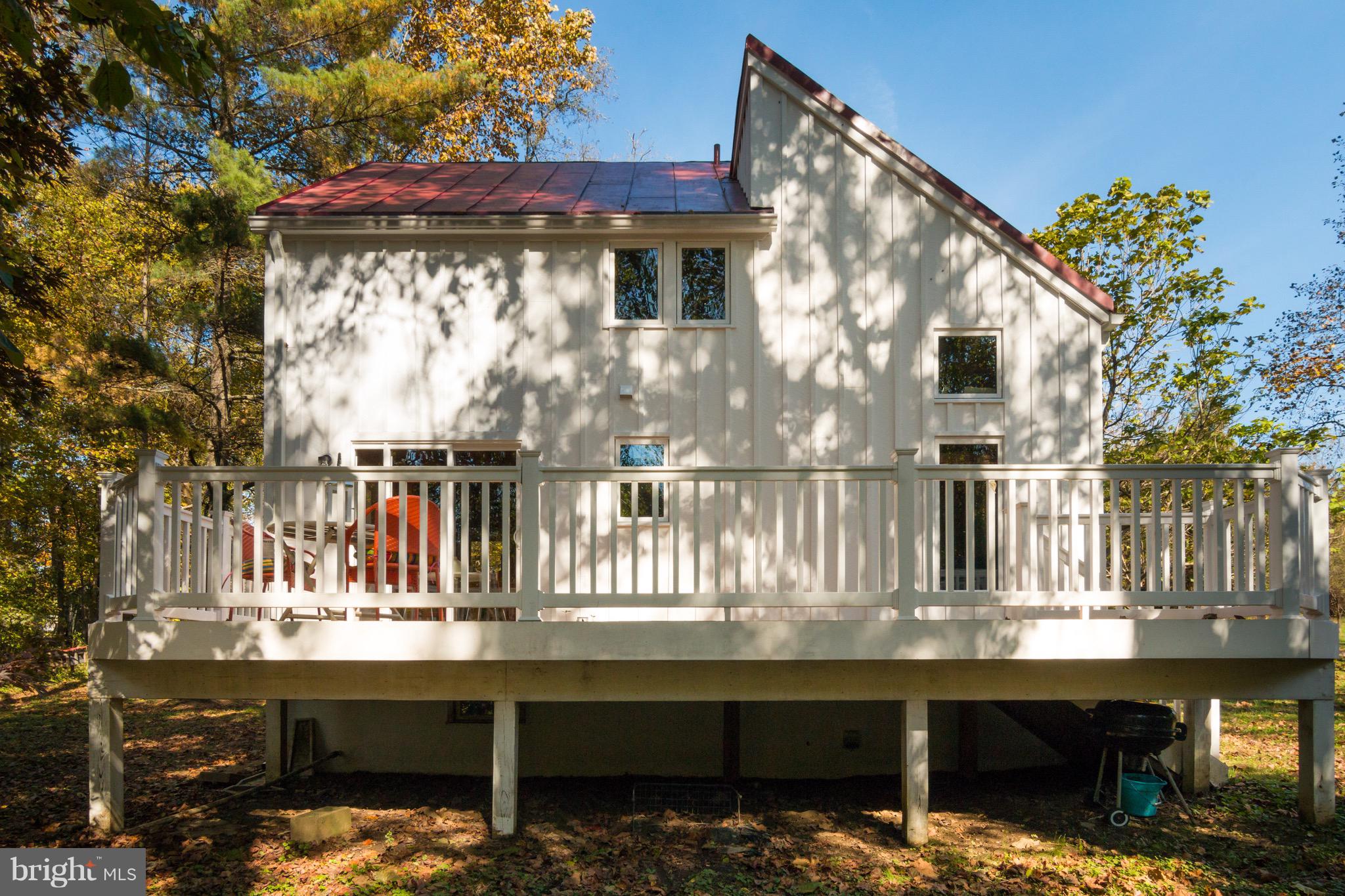 CROWNSVILLE - Residential