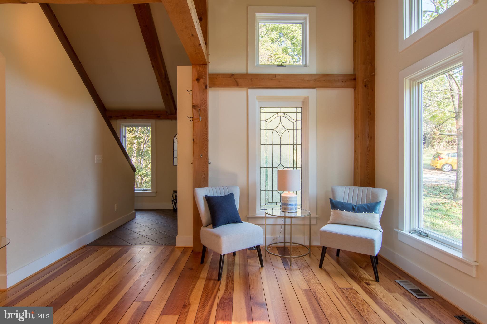 CROWNSVILLE - Residential