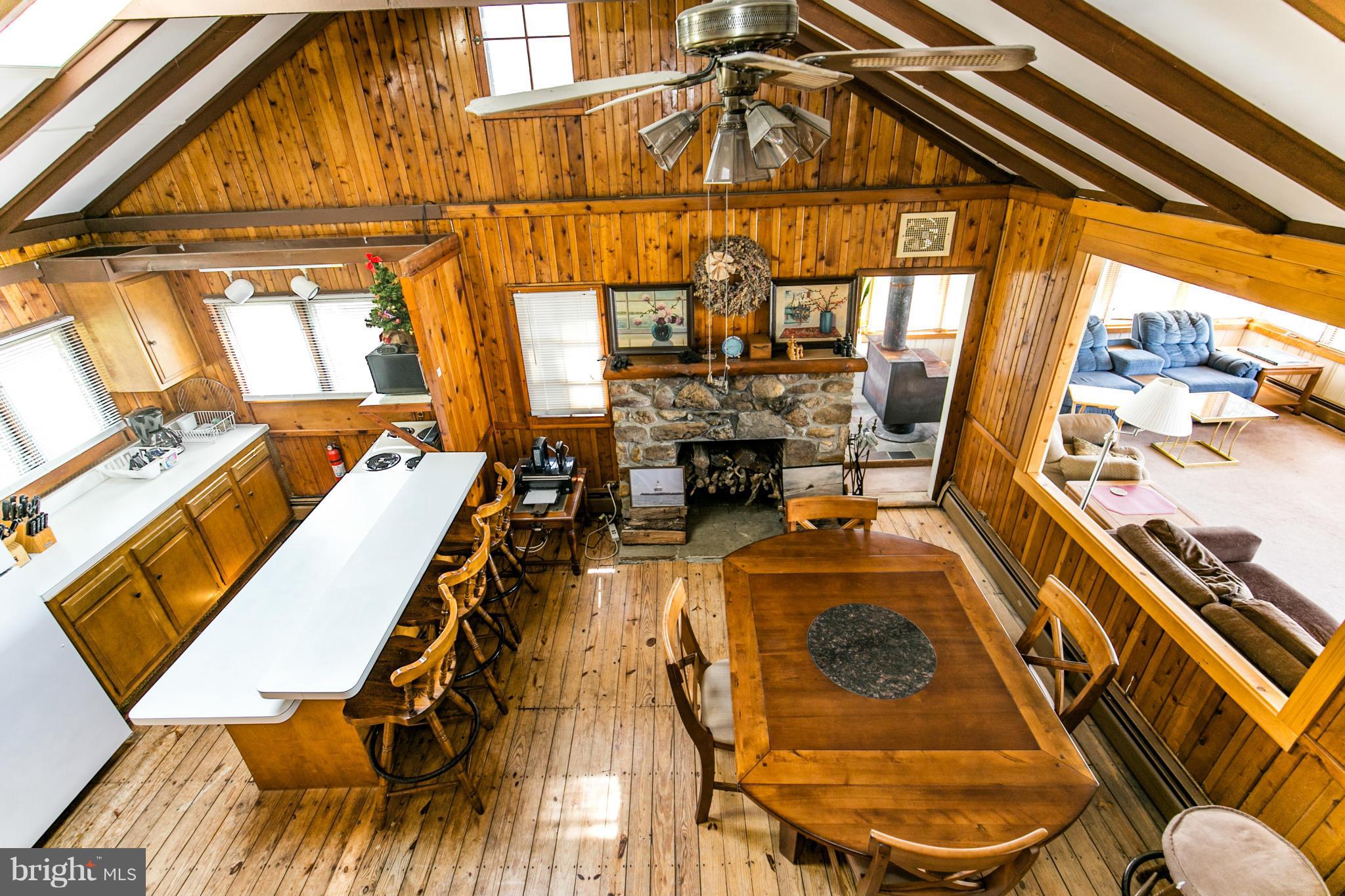 LOCUST POINT - Residential