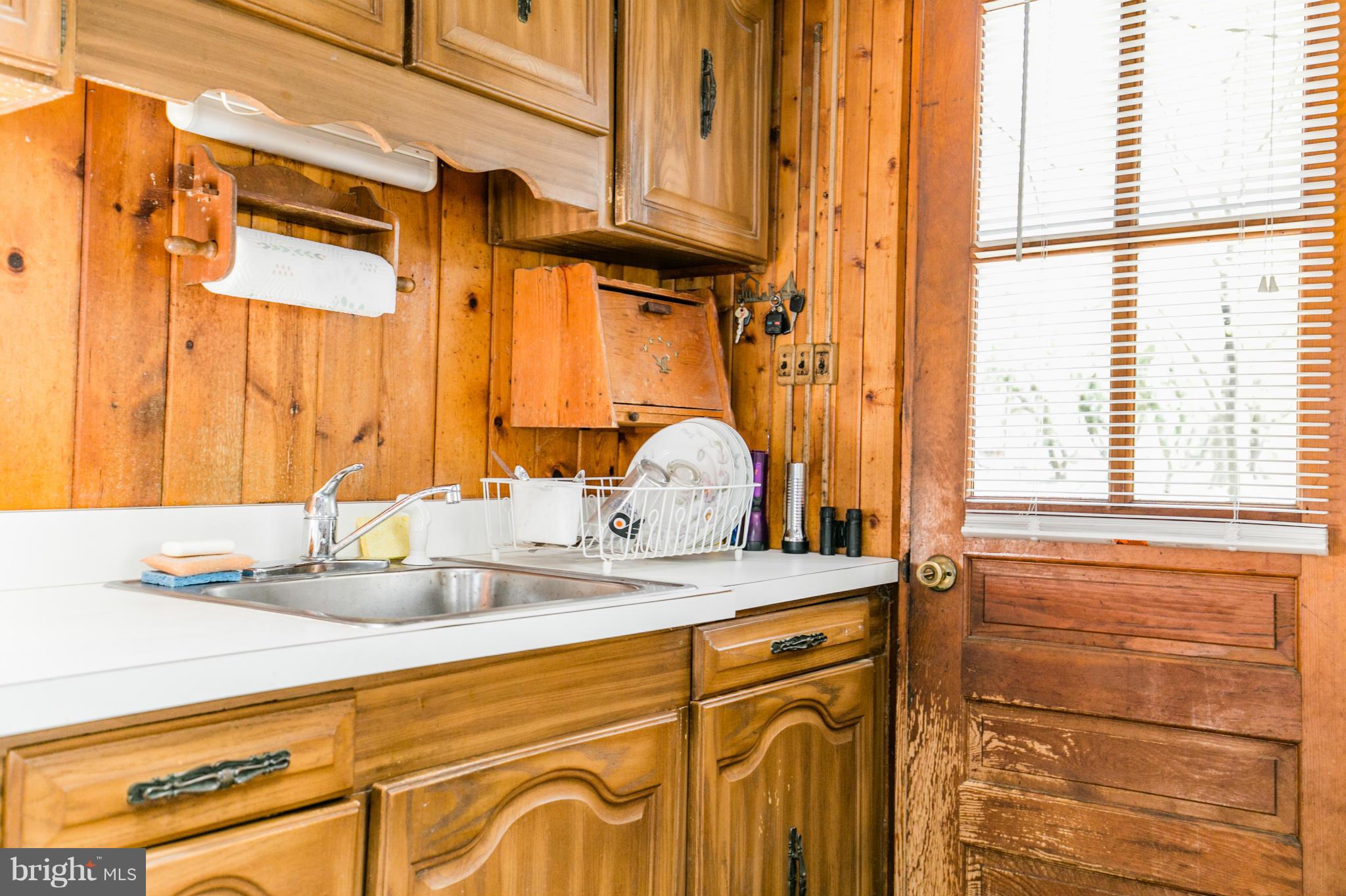 LOCUST POINT - Residential