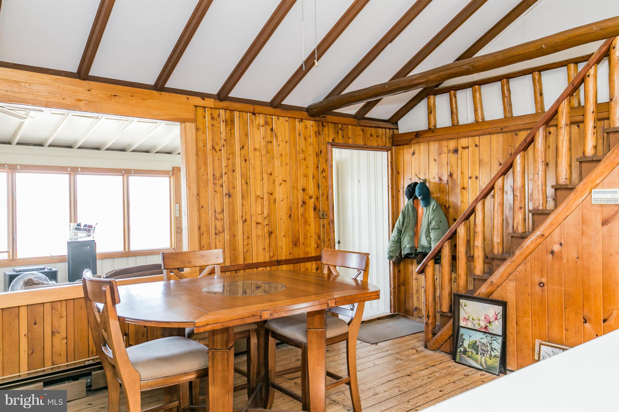 LOCUST POINT - Residential