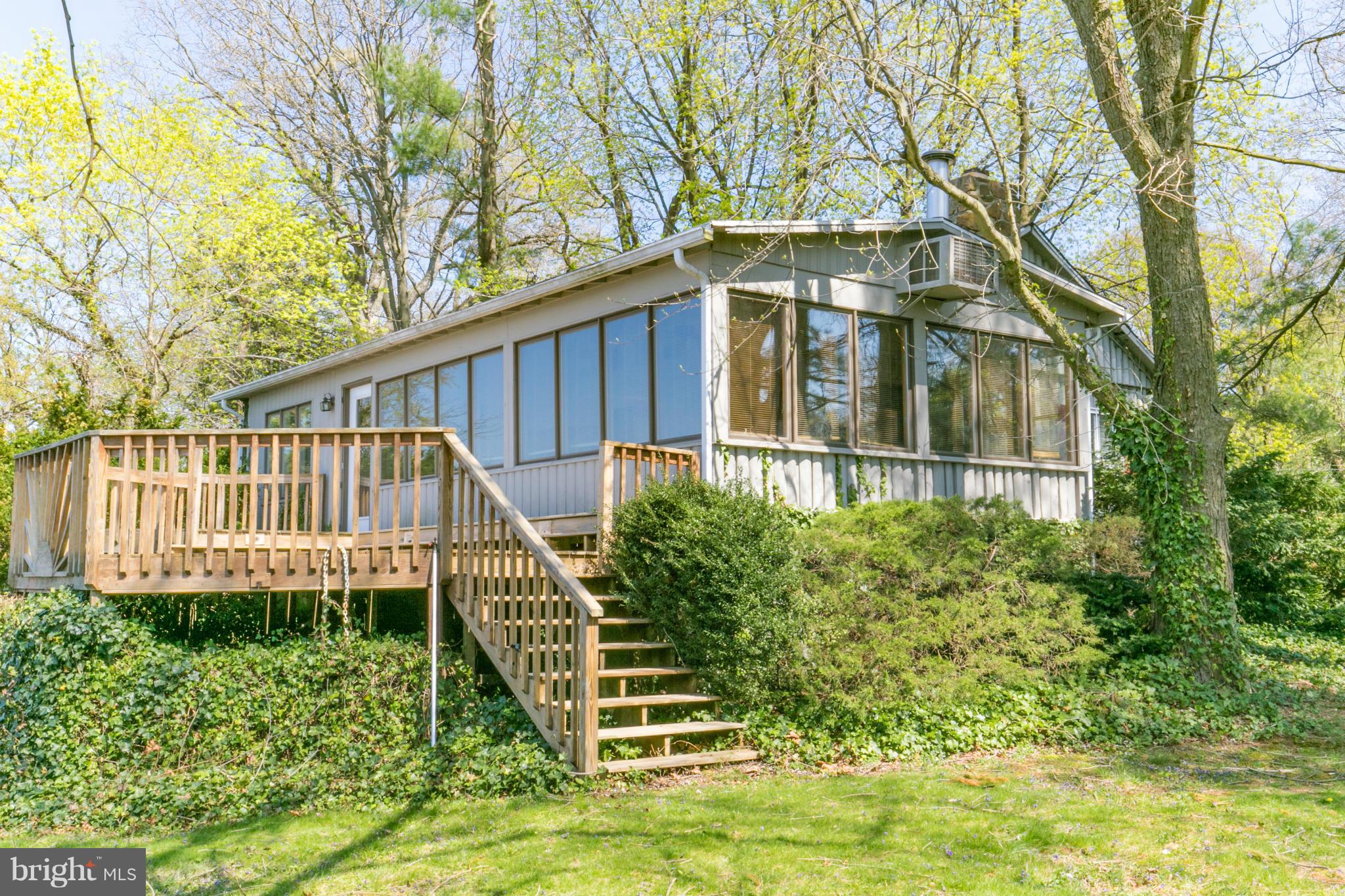 LOCUST POINT - Residential