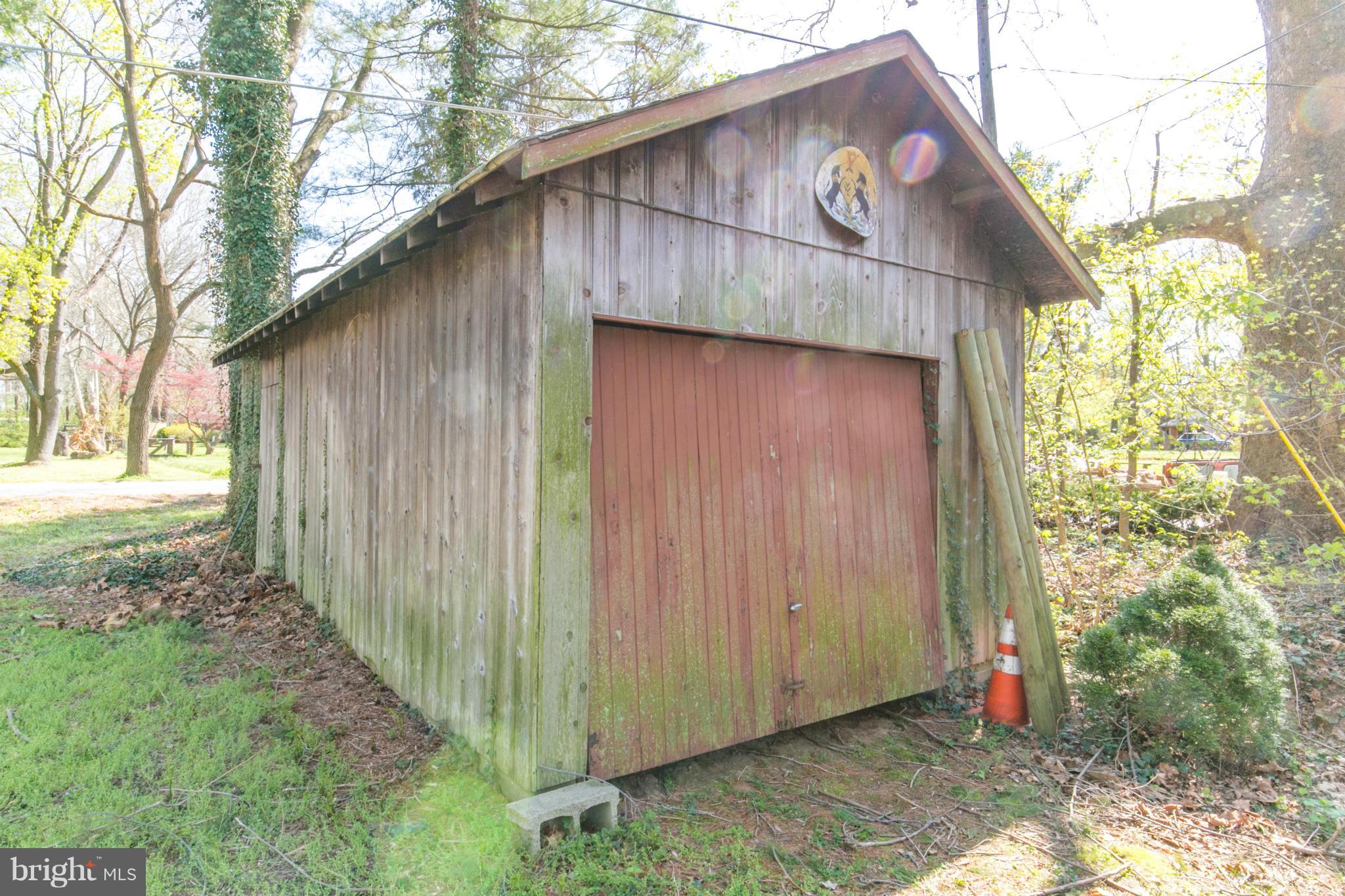 LOCUST POINT - Residential