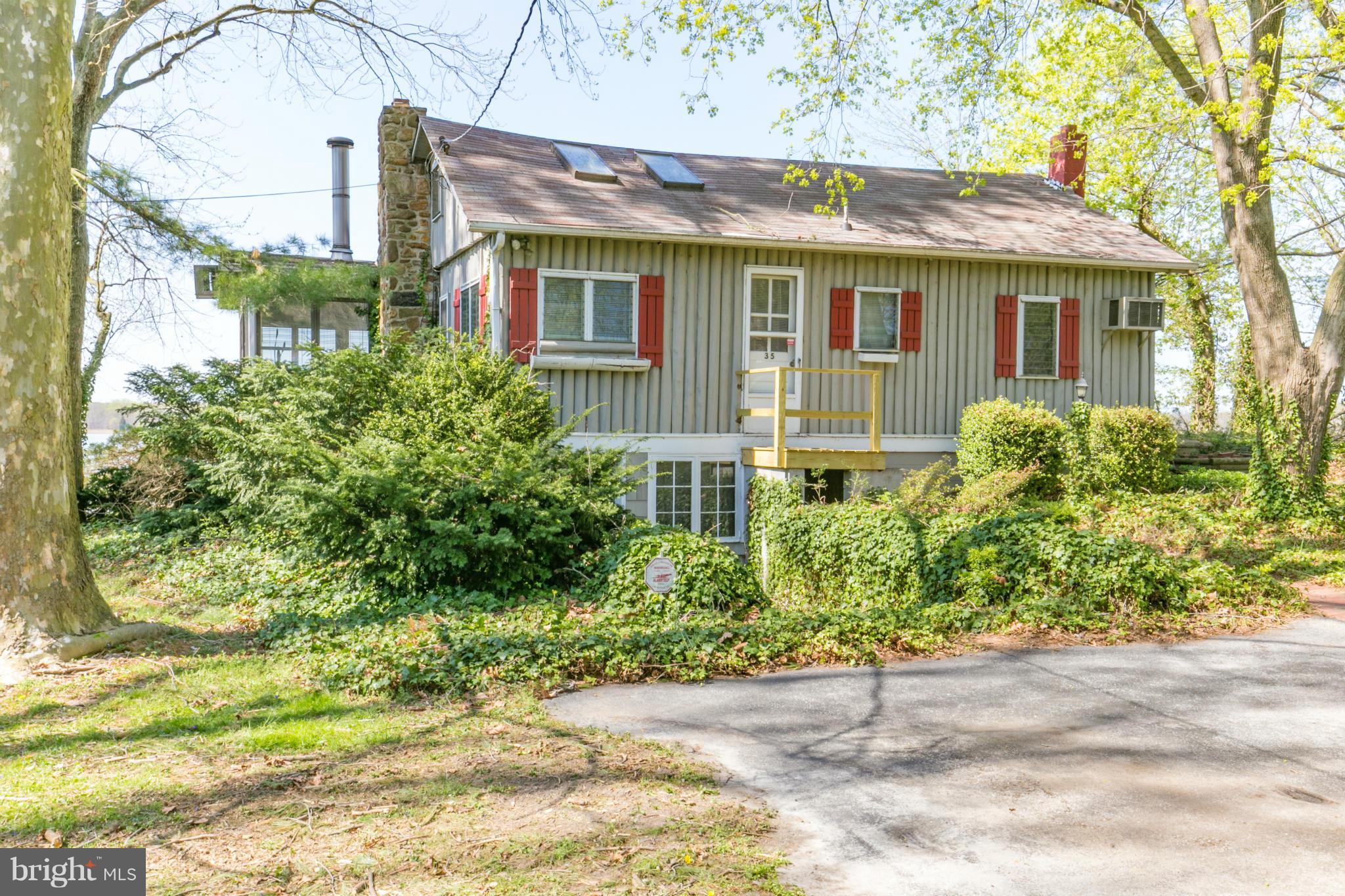 LOCUST POINT - Residential