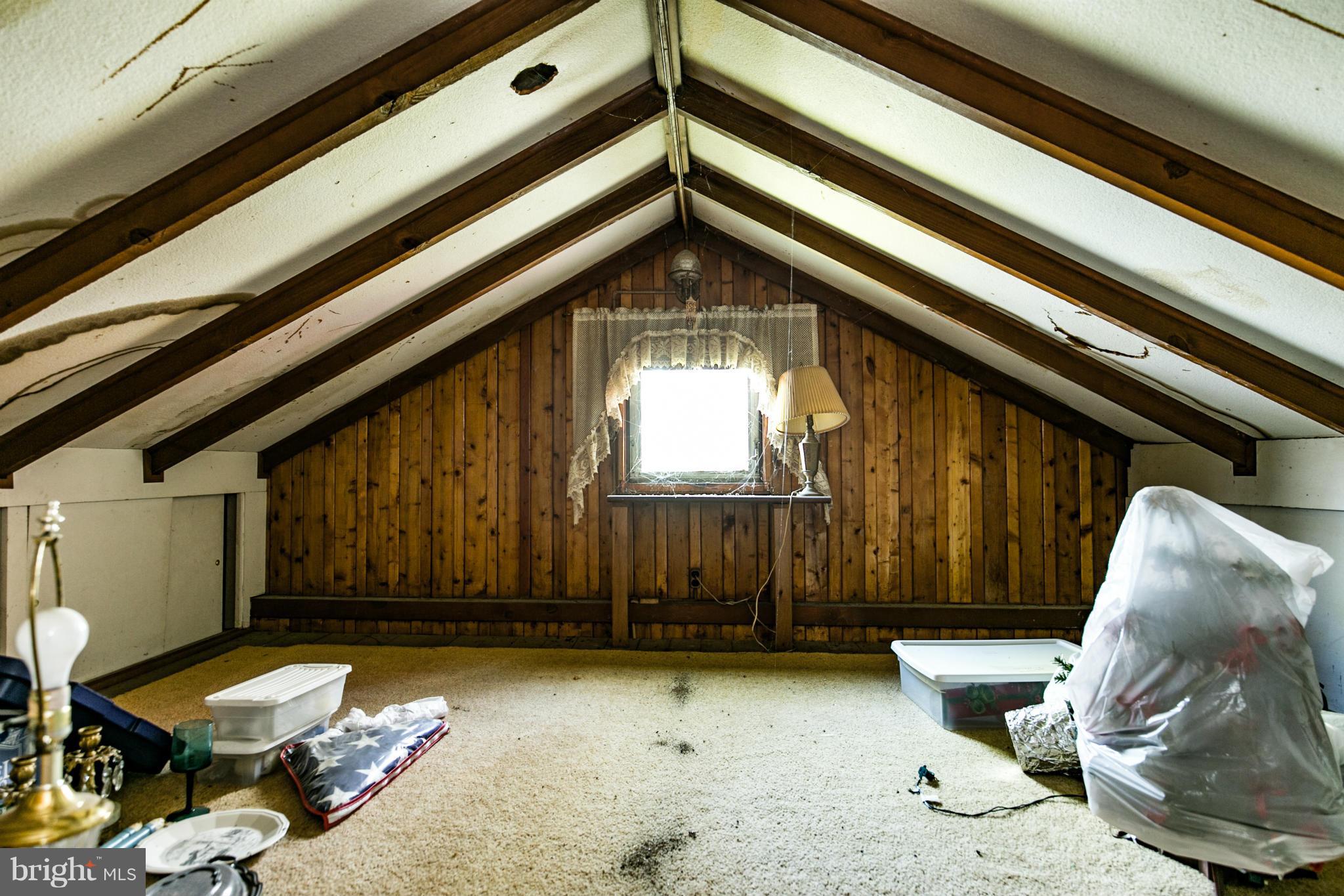 LOCUST POINT - Residential