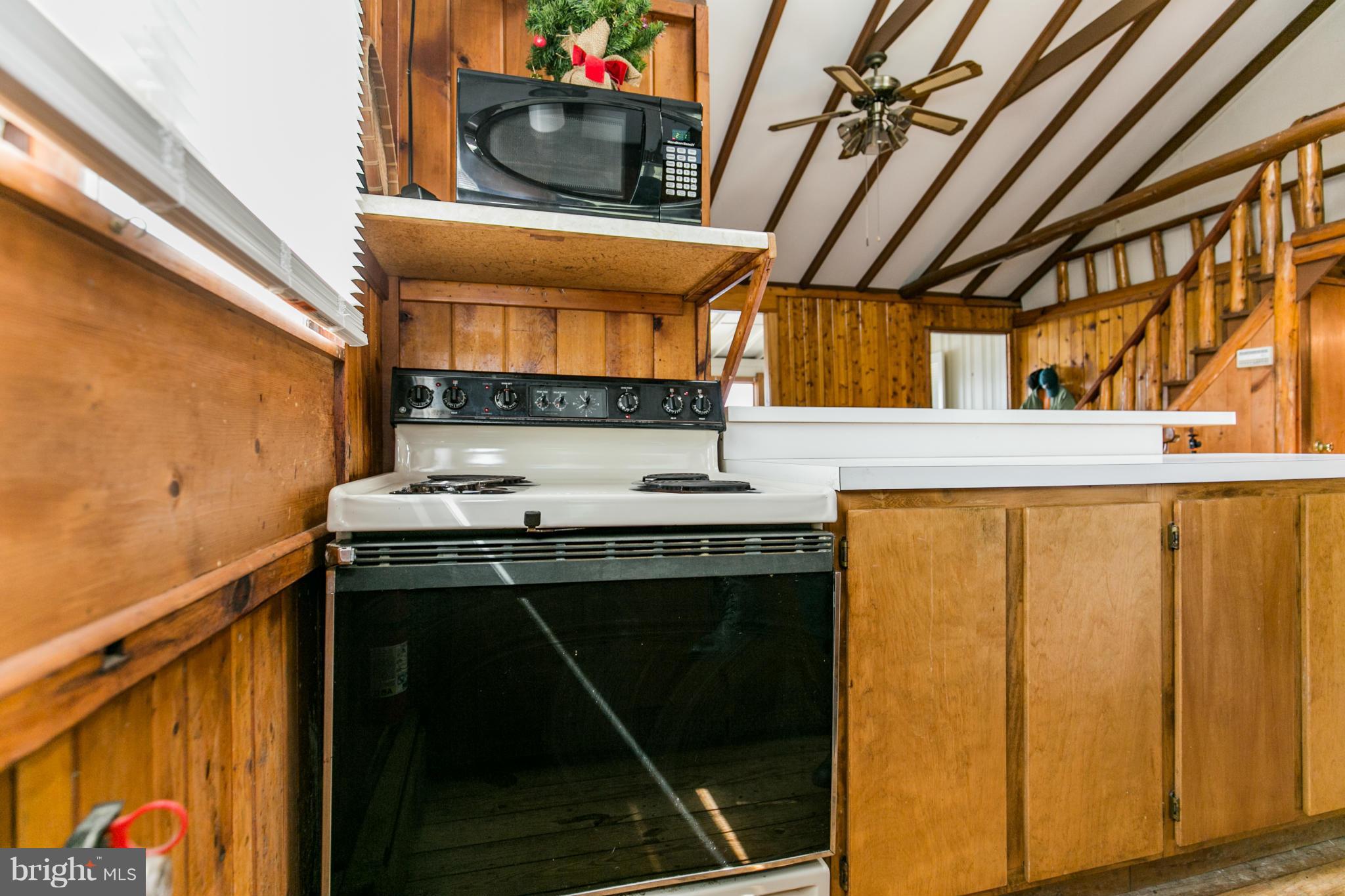 LOCUST POINT - Residential