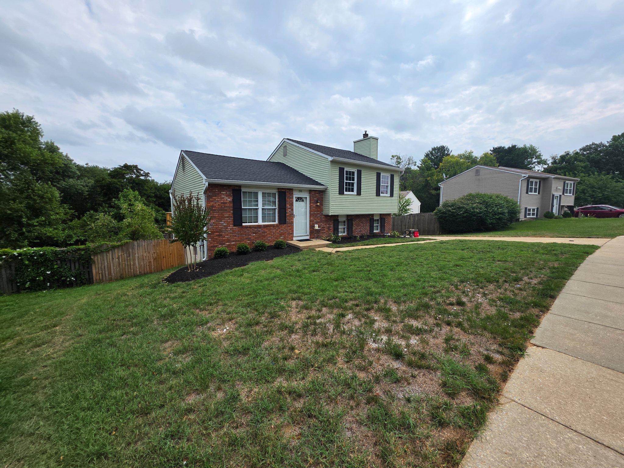 291 OVERLEAF COURT