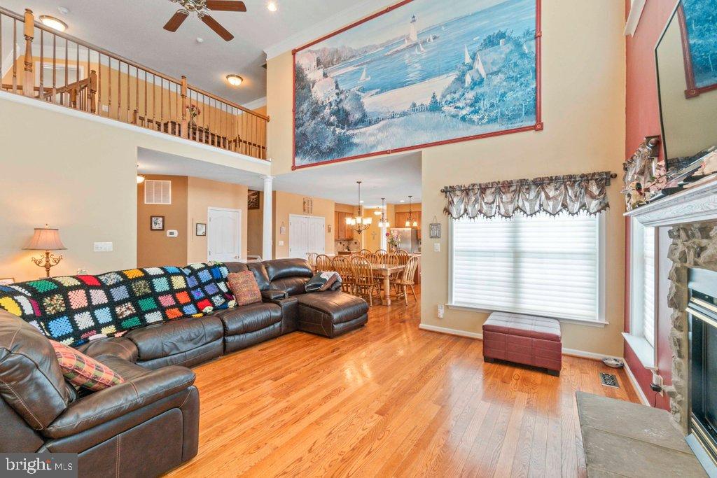 MAXA MEADOWS - Residential