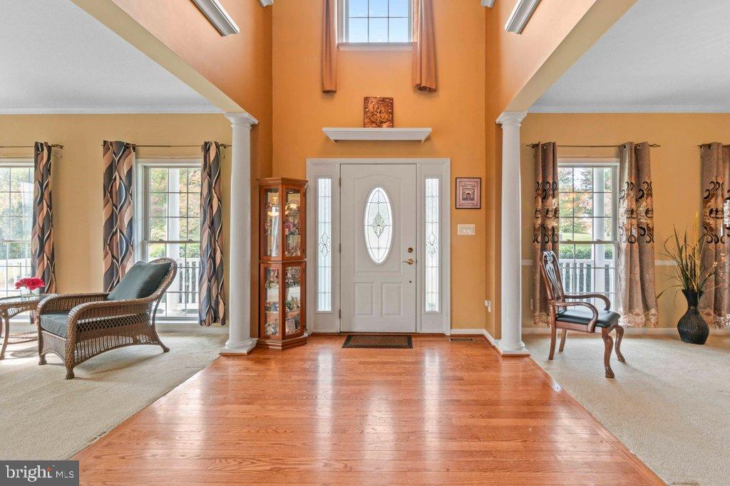 MAXA MEADOWS - Residential