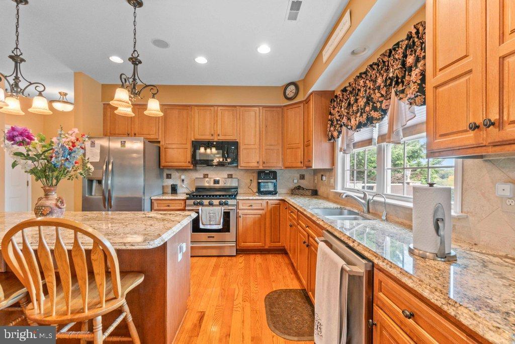 MAXA MEADOWS - Residential