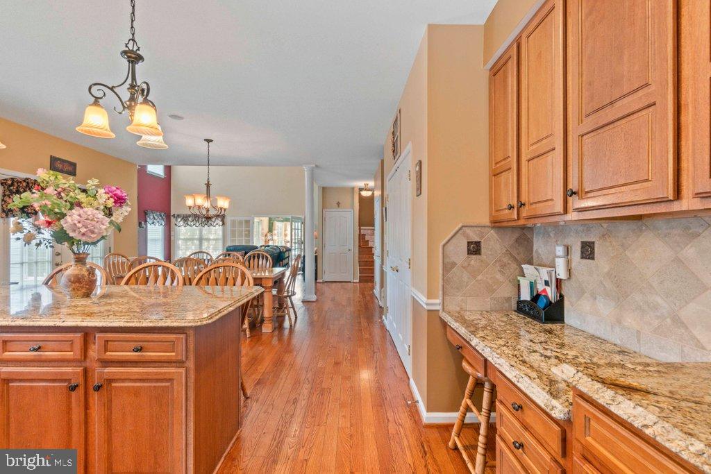 MAXA MEADOWS - Residential