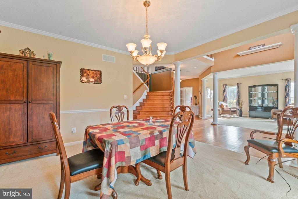 MAXA MEADOWS - Residential