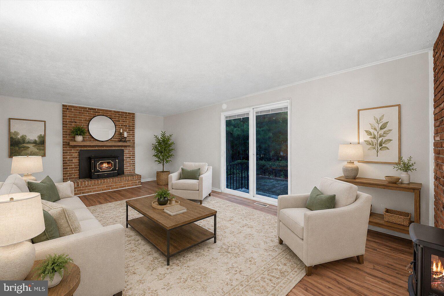 15923 DOLPHIN DRIVE