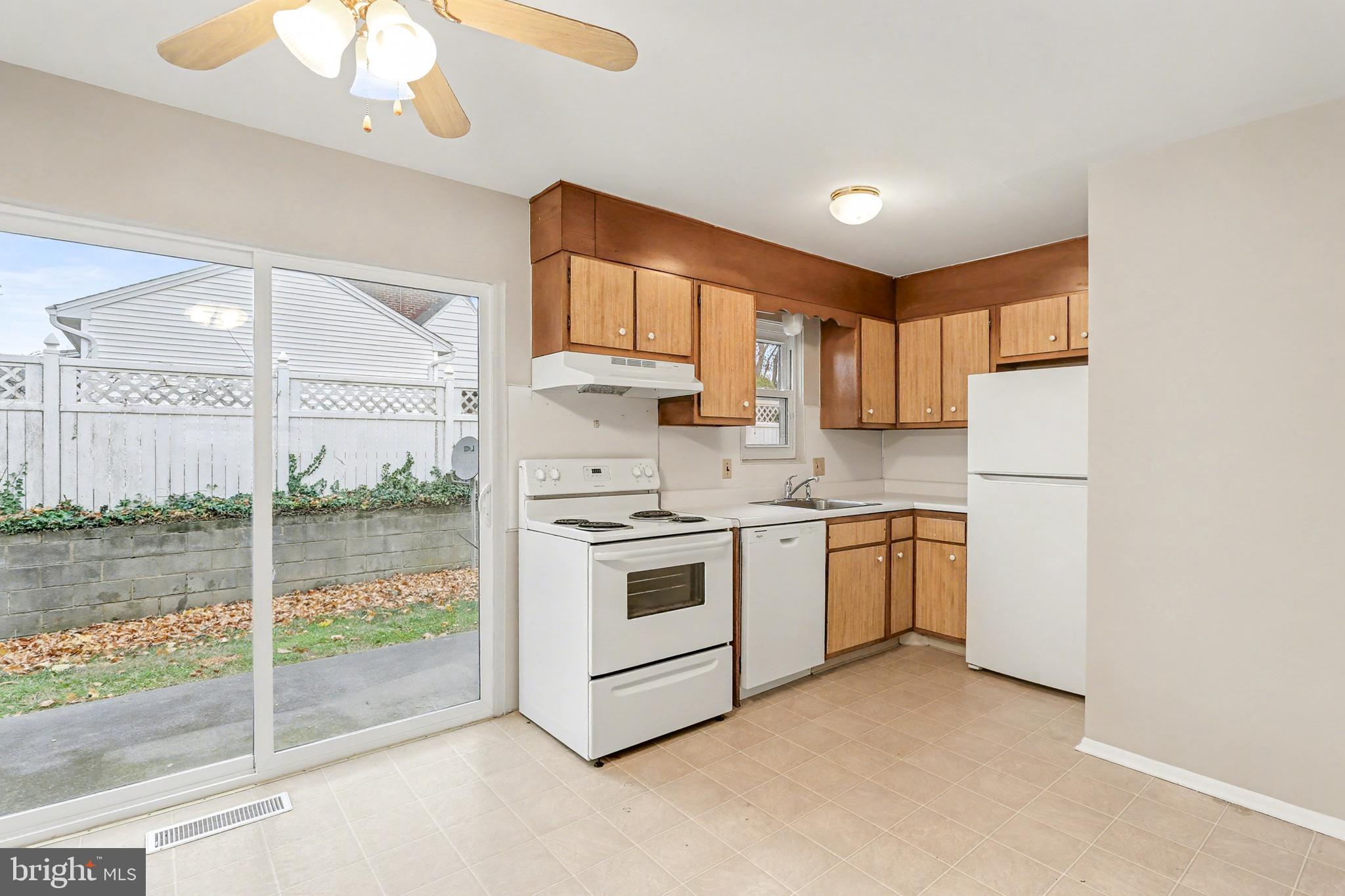 MECHANICSBURG BOROUGH - Residential Lease