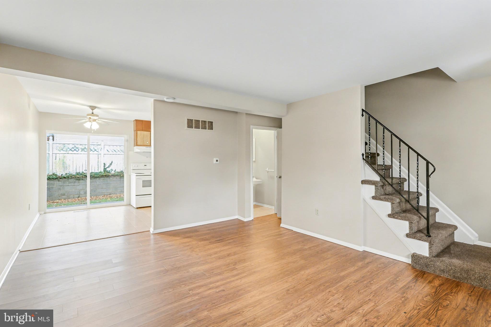 MECHANICSBURG BOROUGH - Residential Lease