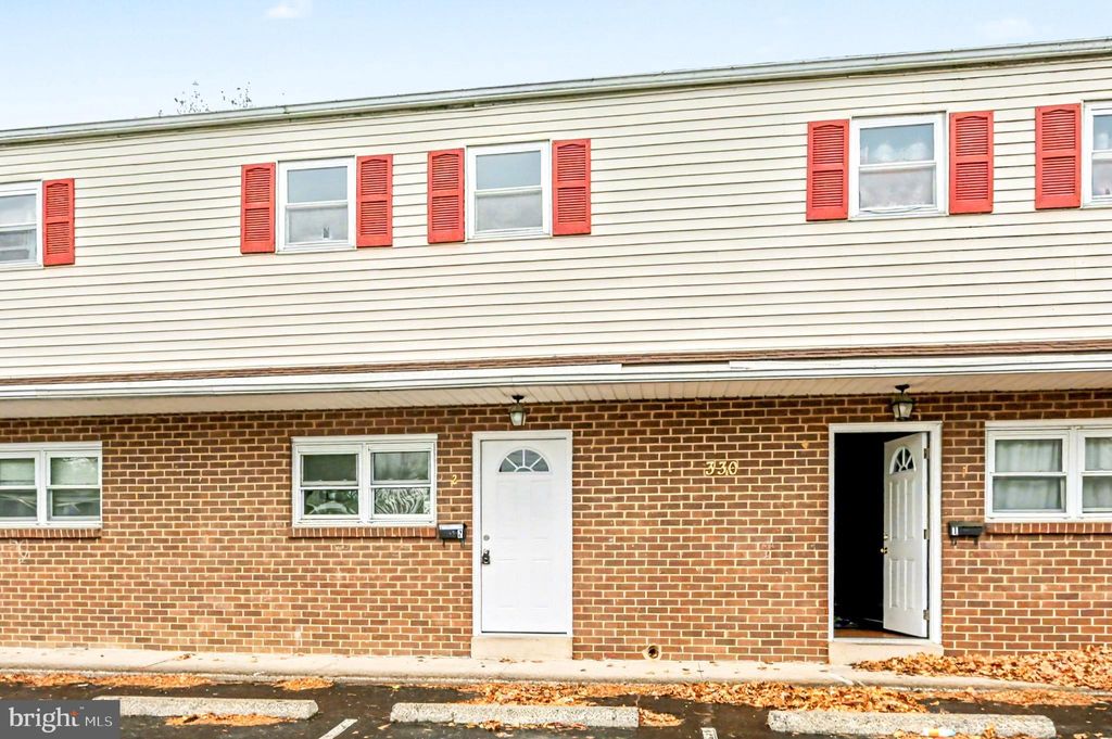 Photo of 330 S Washington Street #2, MECHANICSBURG, PA 17055 (MLS # PACB2048988)