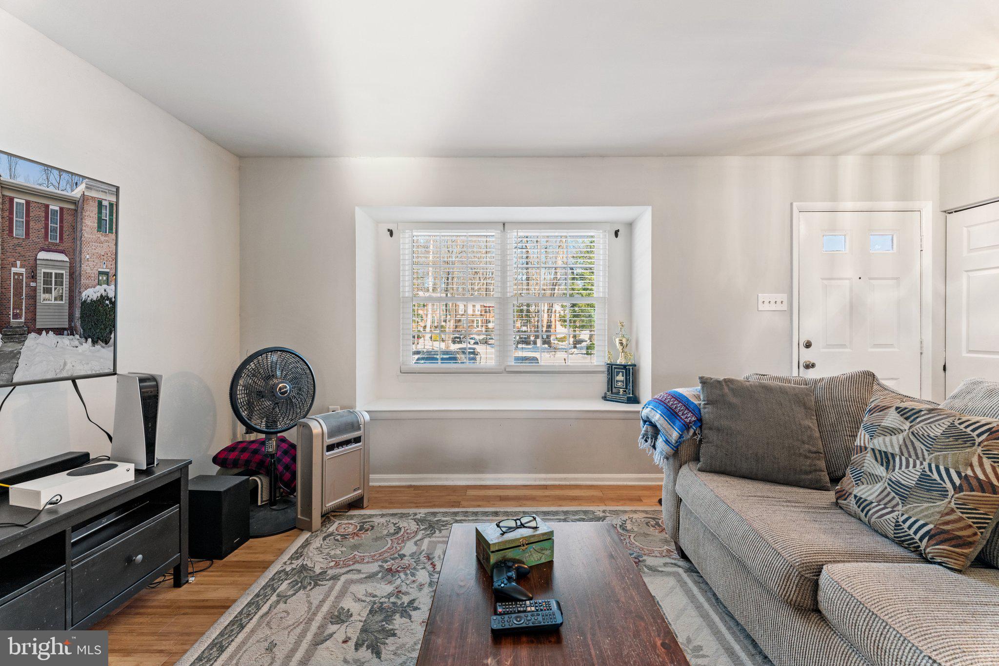 DALE CITY - Residential