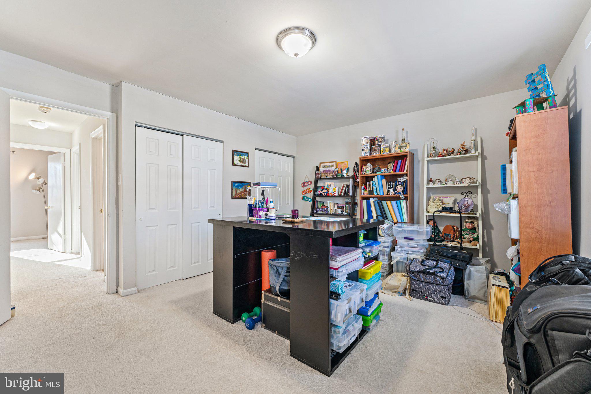 DALE CITY - Residential