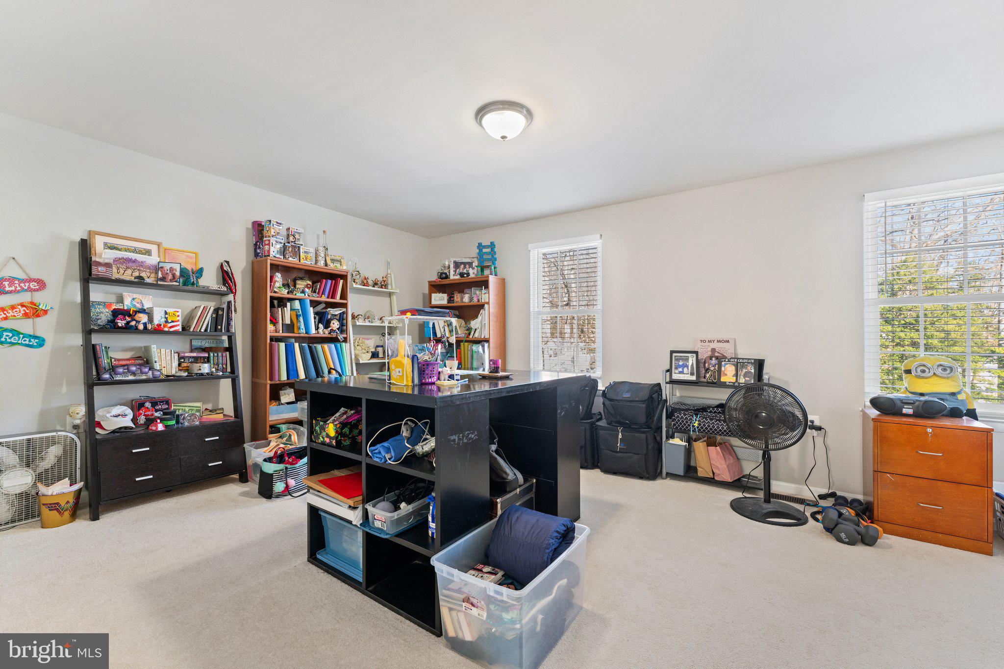 DALE CITY - Residential