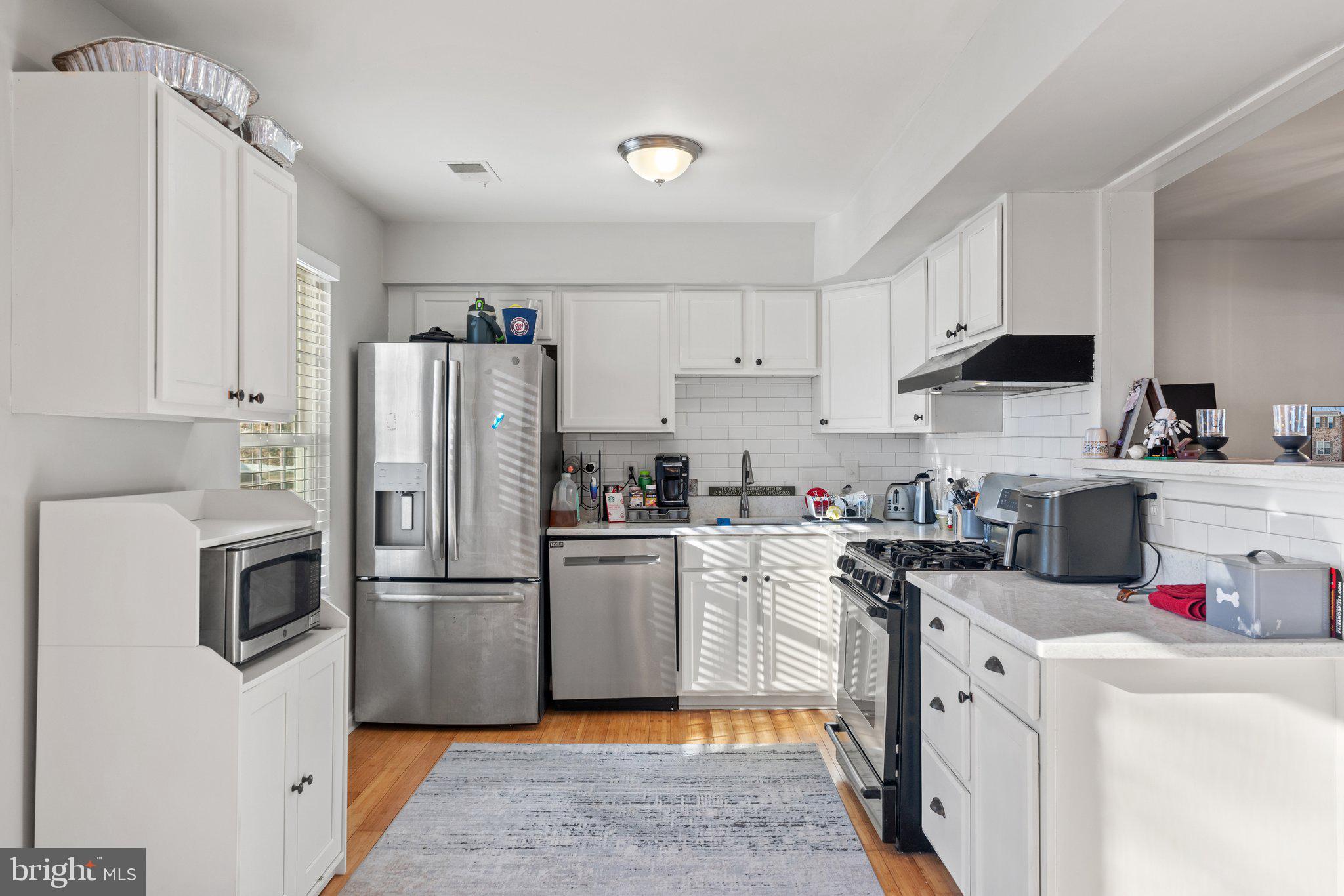 DALE CITY - Residential