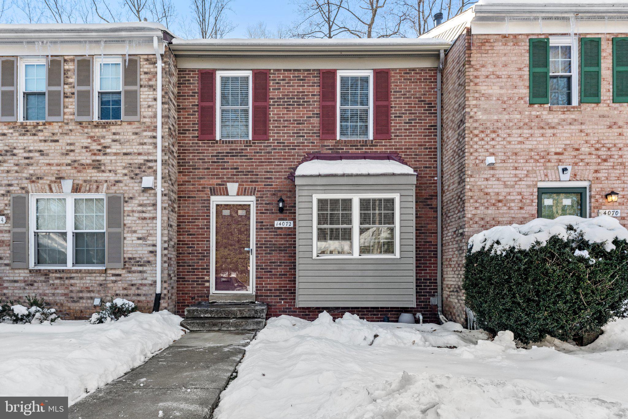 DALE CITY - Residential