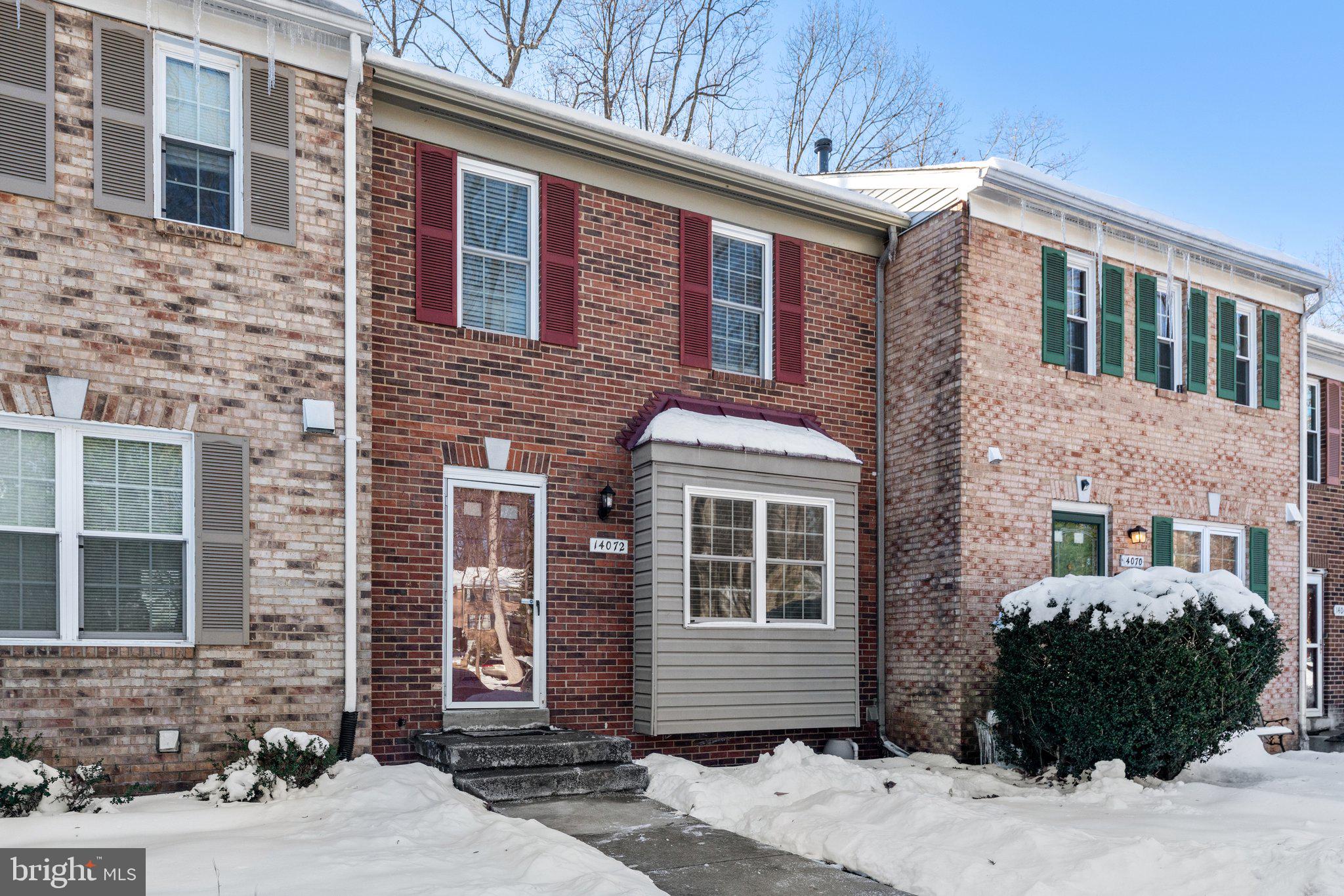 DALE CITY - Residential