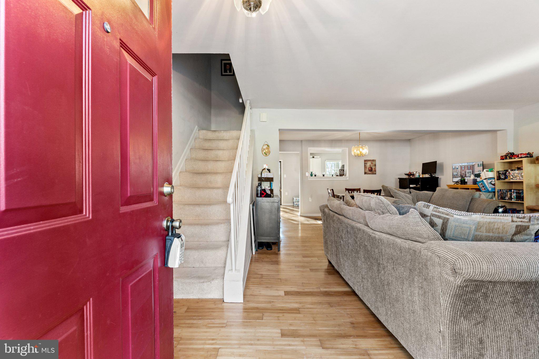 DALE CITY - Residential