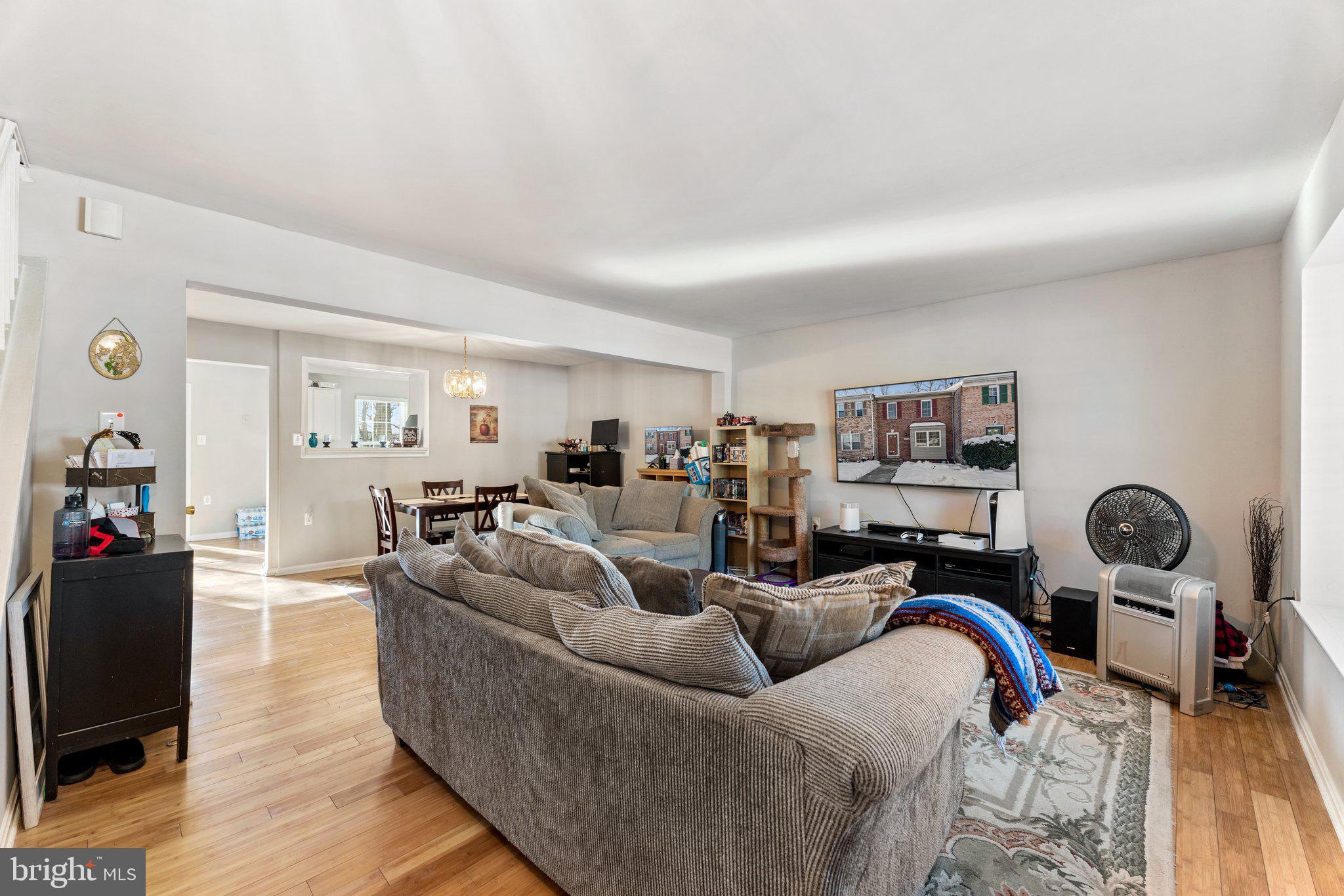 DALE CITY - Residential