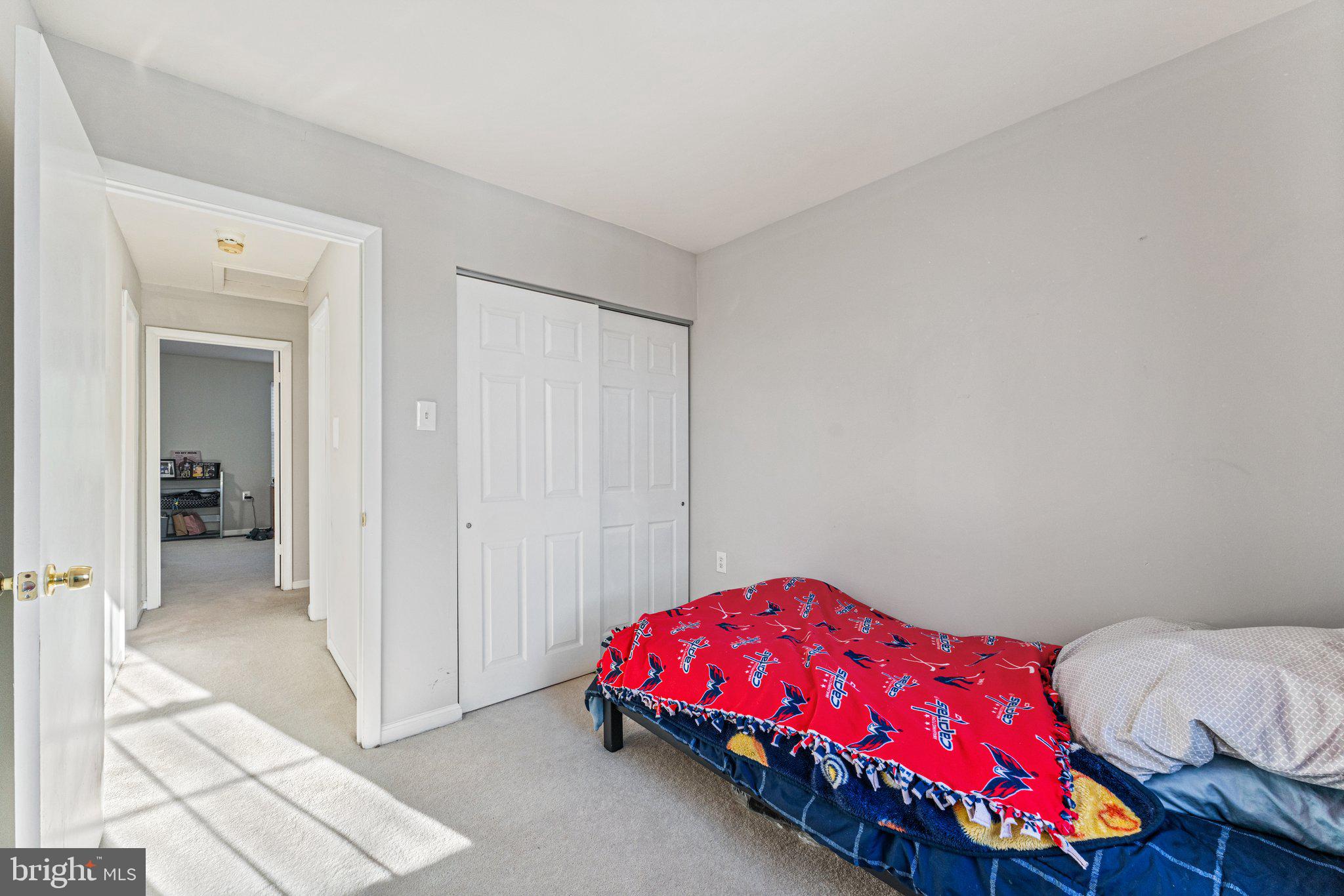 DALE CITY - Residential