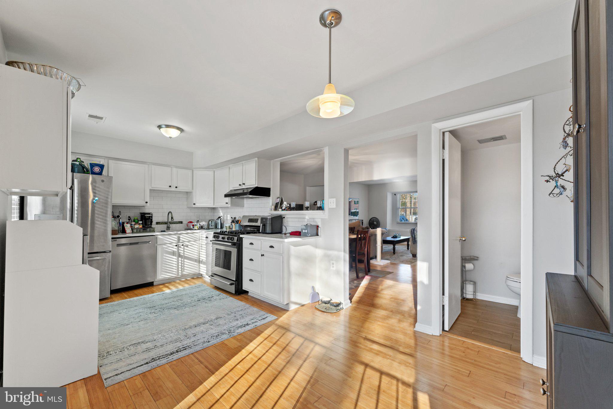 DALE CITY - Residential